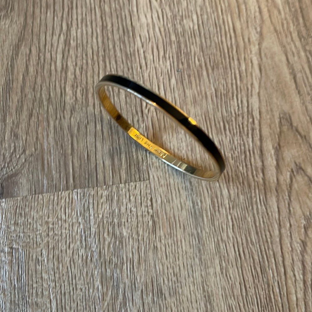 Kate Spade ♠️ bracelet